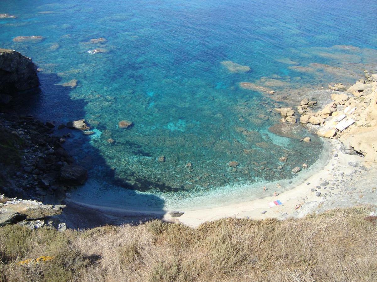 Solmar Διαμέρισμα Palmadula Εξωτερικό φωτογραφία