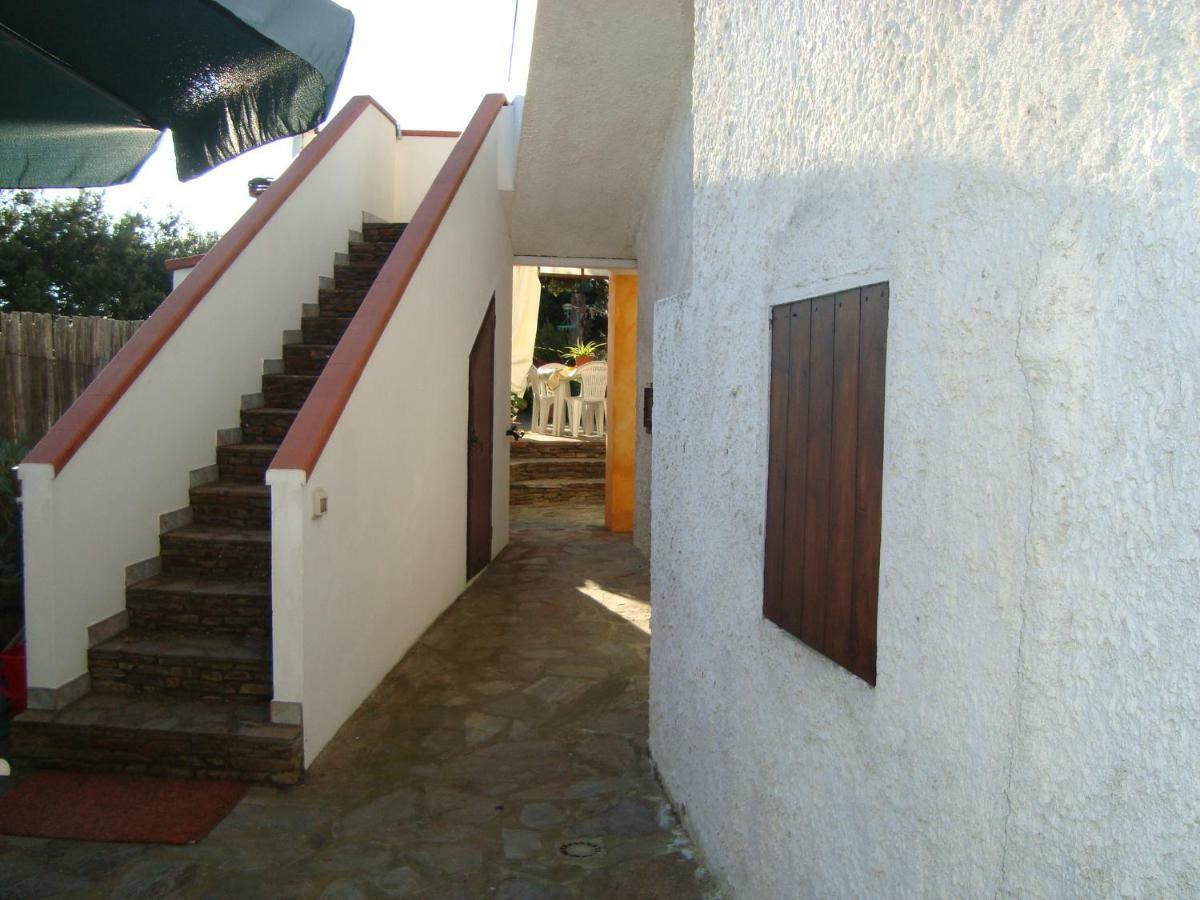 Solmar Διαμέρισμα Palmadula Εξωτερικό φωτογραφία