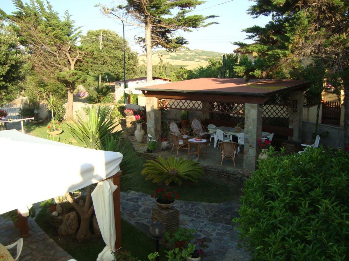 Solmar Διαμέρισμα Palmadula Εξωτερικό φωτογραφία